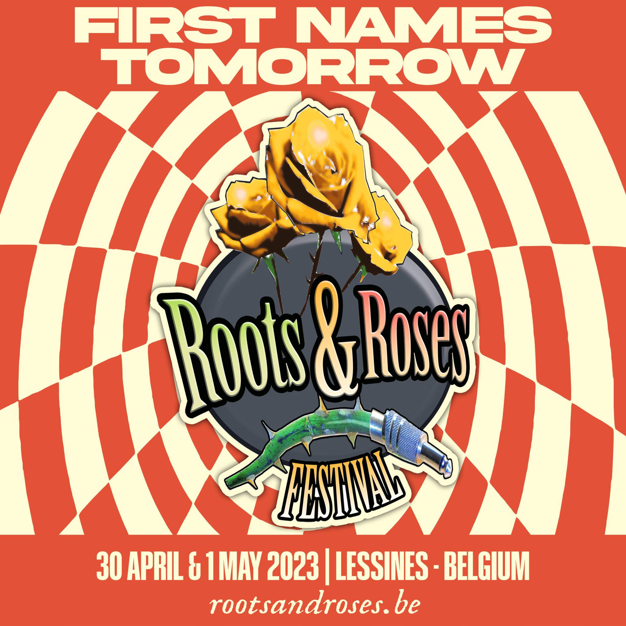 roots-and-roses-2023-first-names-tomorrow-roots-roses-festival